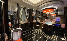 アパホテル〈銀座 京橋〉